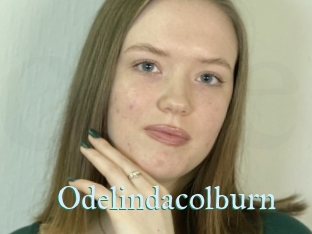 Odelindacolburn