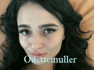 Odettemuller