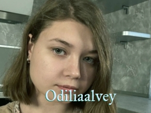 Odiliaalvey