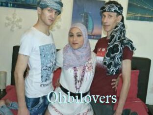 Ohbilovers