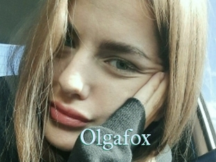 Olgafox