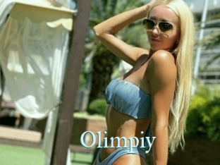 Olimpiy