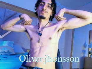 Oliver_jhonsson