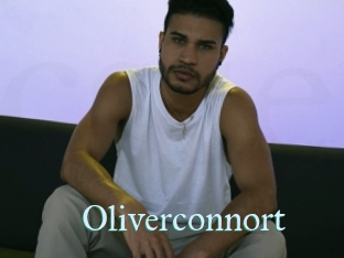 Oliverconnort