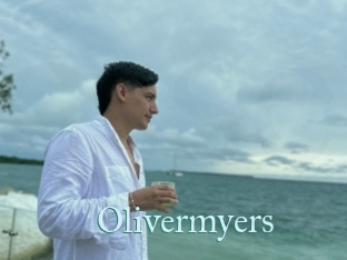 Olivermyers