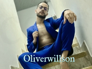 Oliverwillson