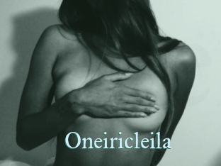 Oneiricleila