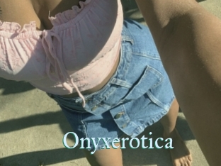 Onyxerotica