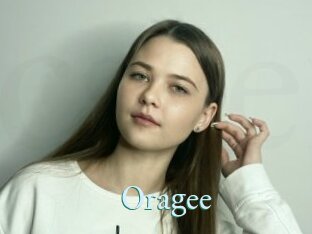 Oragee