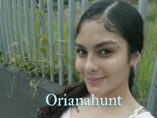 Orianahunt