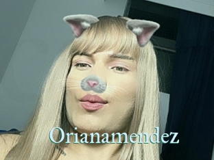 Orianamendez