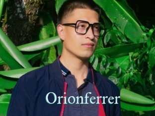 Orionferrer