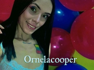 ornelacooper CS Sexcam