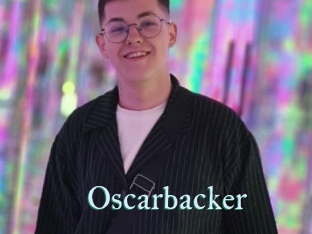 Oscarbacker