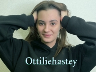 Ottiliehastey