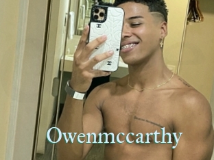 Owenmccarthy