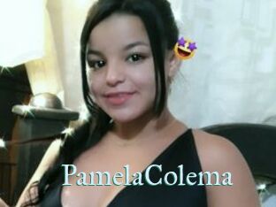 PamelaColema