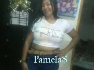 PamelaS