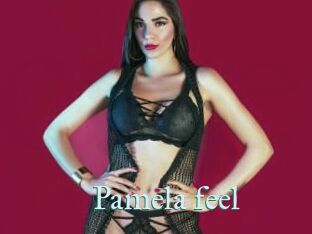 Pamela_feel