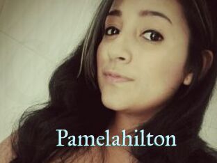 Pamelahilton