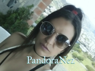 PandoraNez