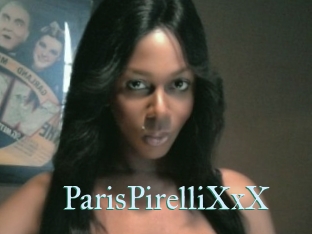 ParisPirelliXxX