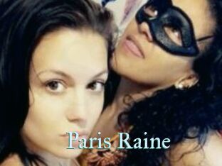 Paris_Raine