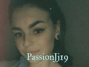 PassionJj19 CS Sexcam