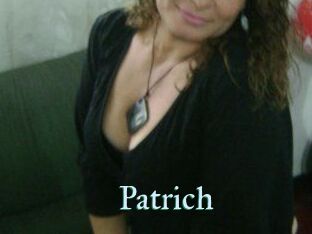 Patrich