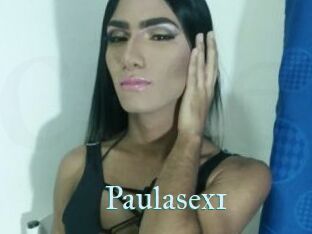 Paulasex1