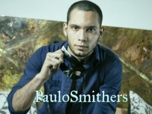 PauloSmithers CS Sexcam