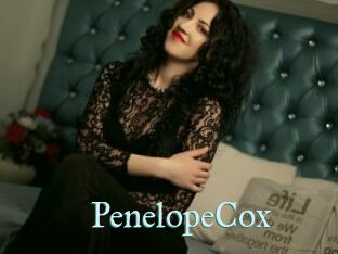 PenelopeCox