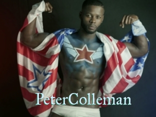 PeterColleman