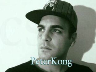 PeterKong