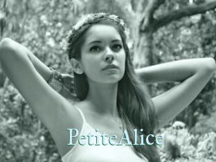 PetiteAlice