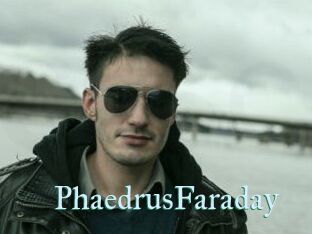 PhaedrusFaraday