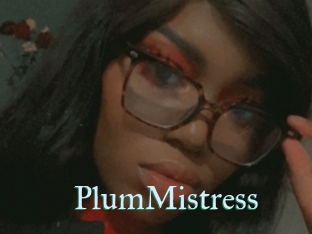 PlumMistress