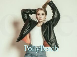 PollyPeach