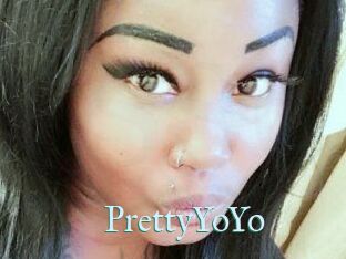 PrettyYoYo