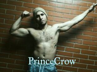 PrinceCrow