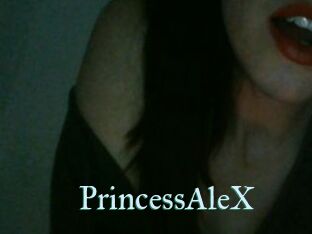 PrincessAleX