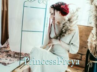 PrincessFreya