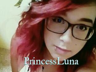 PrincessLuna