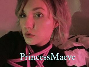 PrincessMaeve