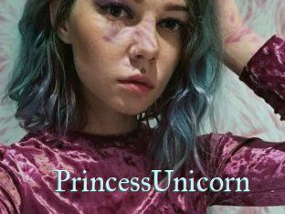 PrincessUnicorn