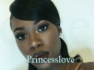 Princesslove