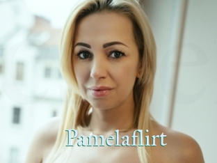 Pamelaflirt