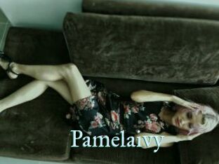 Pamelaivy