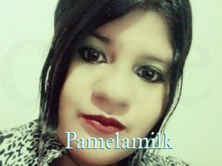 Pamelamilk