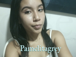 Pamelitagrey